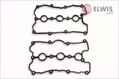 ELWIS ROYAL 9156064 -  Комплект прокладок, крышка головки цилиндра